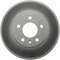 Centric Parts Gcx Brake Rotor Semi Coated High Carbon, 320.62136C 320.62136C - alternate 1